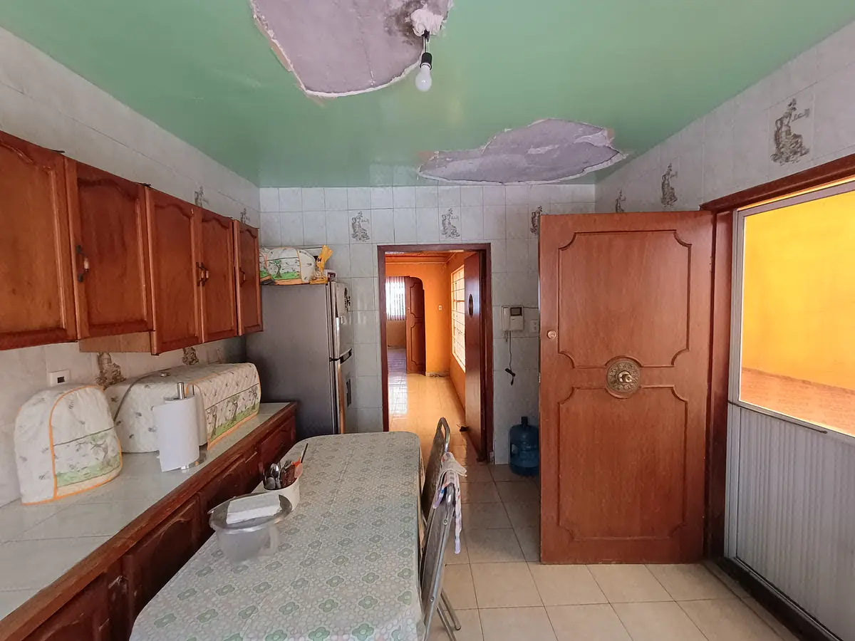 Casa en venta · San Felipe de Jesús, Gustavo A. Madero, Ciudad de México