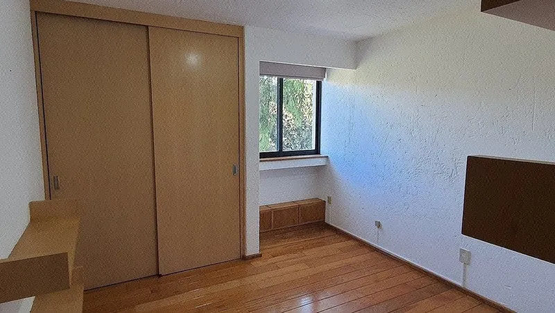 Departamento en venta · Tetelpan, Álvaro Obregón, Ciudad de México