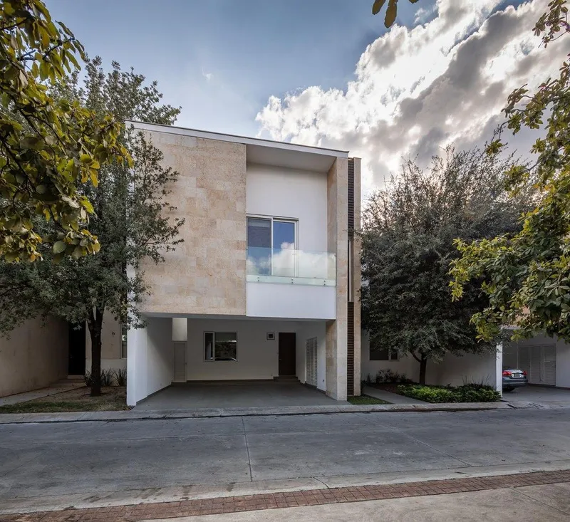 Casa en venta · Real de San Agustin, San Pedro Garza García, Nuevo León
