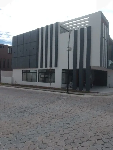 Casa en venta · Lomas de Angelópolis III, San Andrés Cholula, Puebla