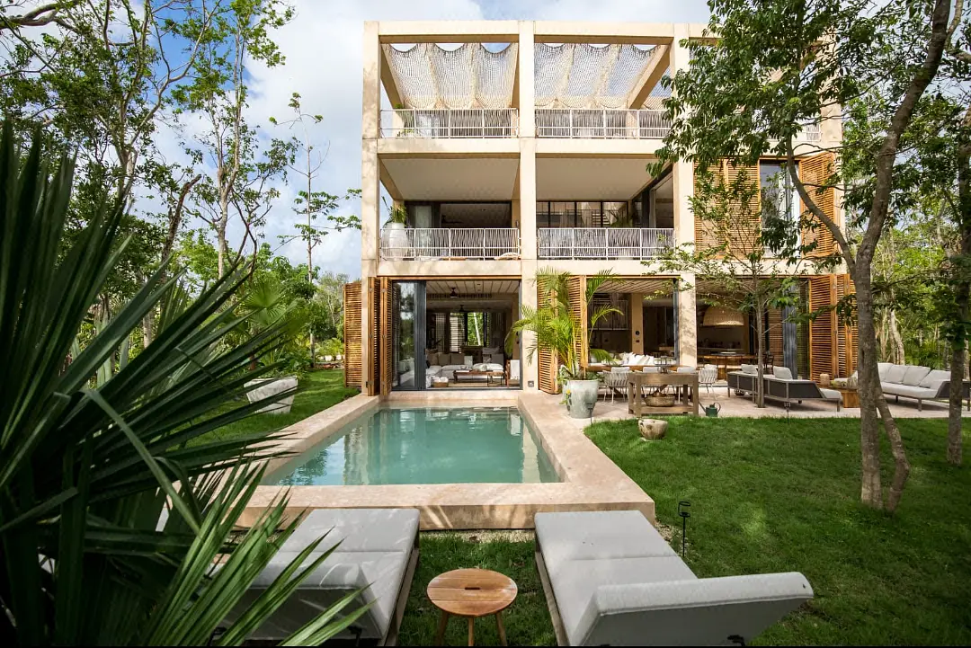 Casa en venta · Santa Fe del Carmen, Solidaridad, Quintana Roo Casa en venta · Santa Fe del Carmen, Solidaridad, Quintana Roo