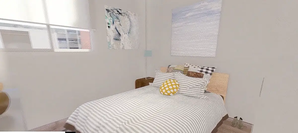 Departamento en venta · Narvarte Oriente, Narvarte, Benito Juárez, Ciudad de México