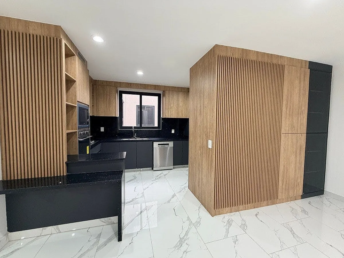 Departamento en venta · San Jose Insurgentes, Mixcoac, Benito Juárez, Ciudad de México