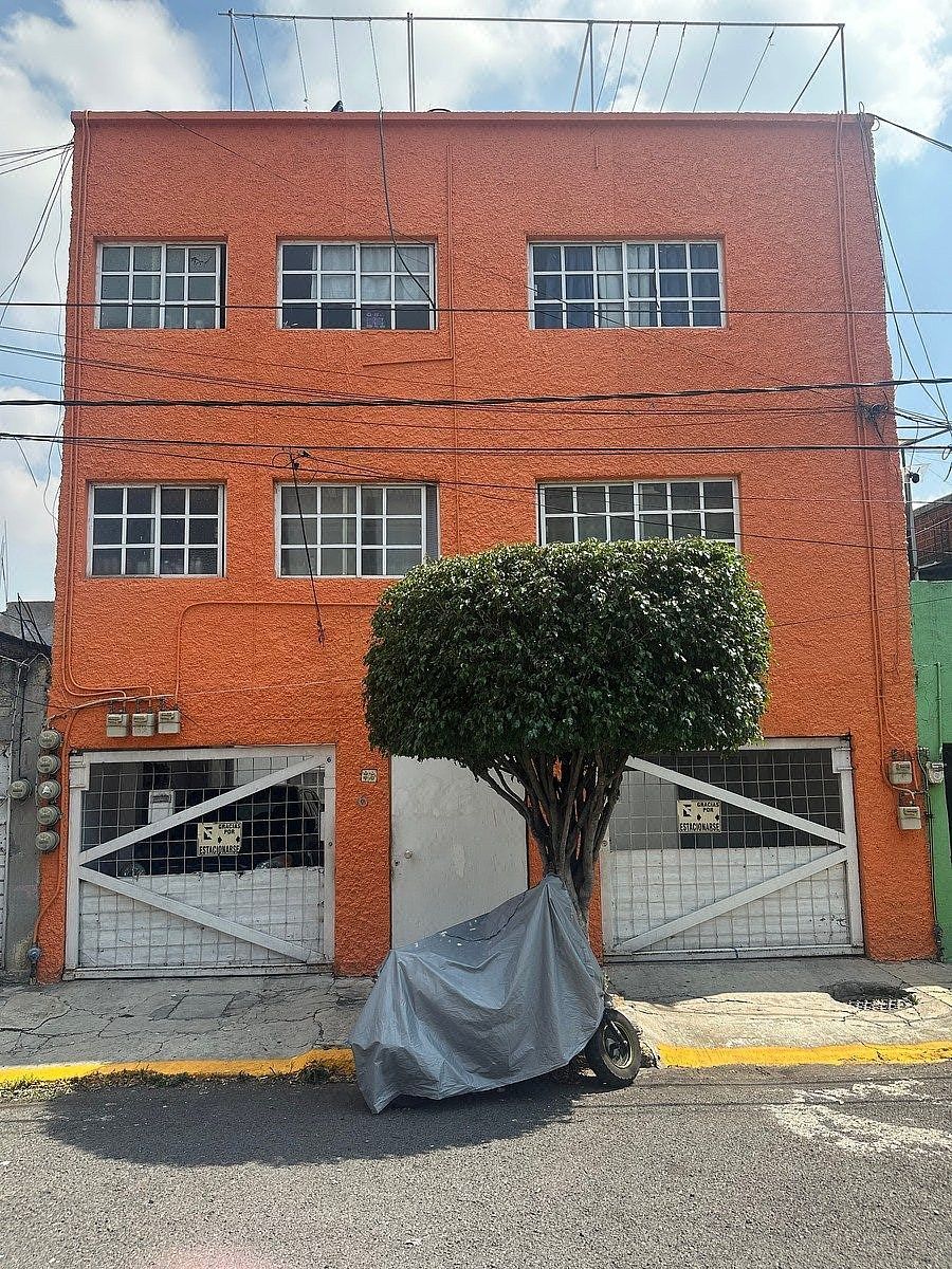Departamento en venta · Tlalnemex, Tlalnepantla de Baz, Estado de México