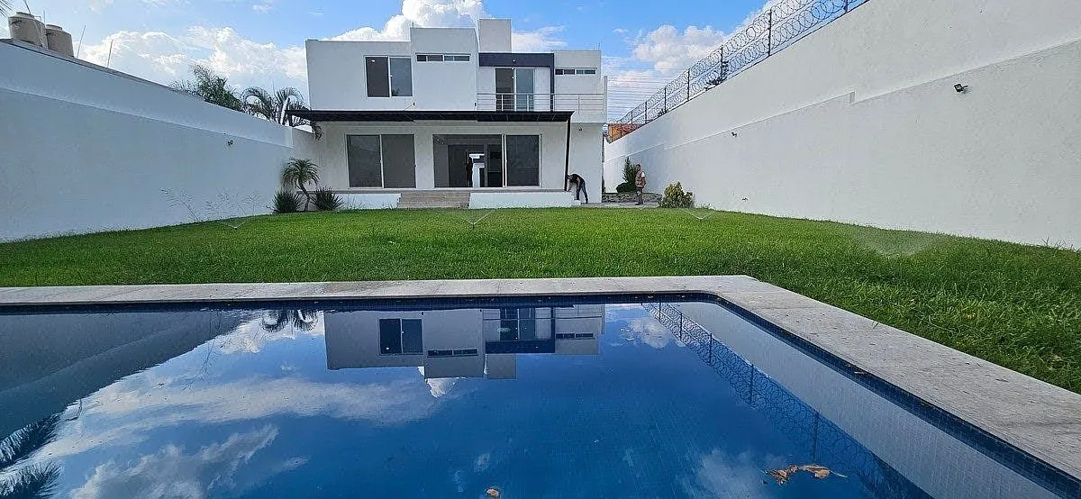 Casa en venta · Brisas, Temixco, Morelos