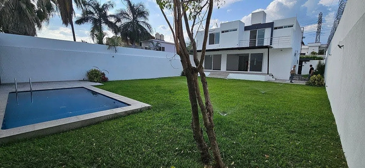 Casa en venta · Brisas, Temixco, Morelos