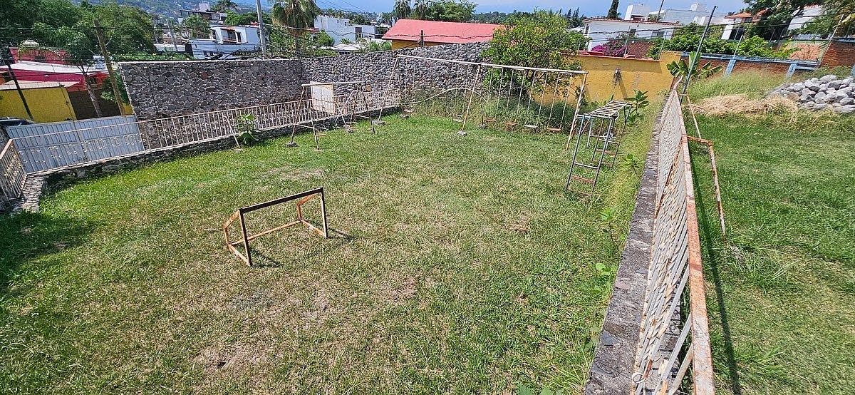 Lote en venta · Burgos, Temixco, Morelos