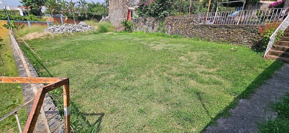 Lote en venta · Burgos, Temixco, Morelos