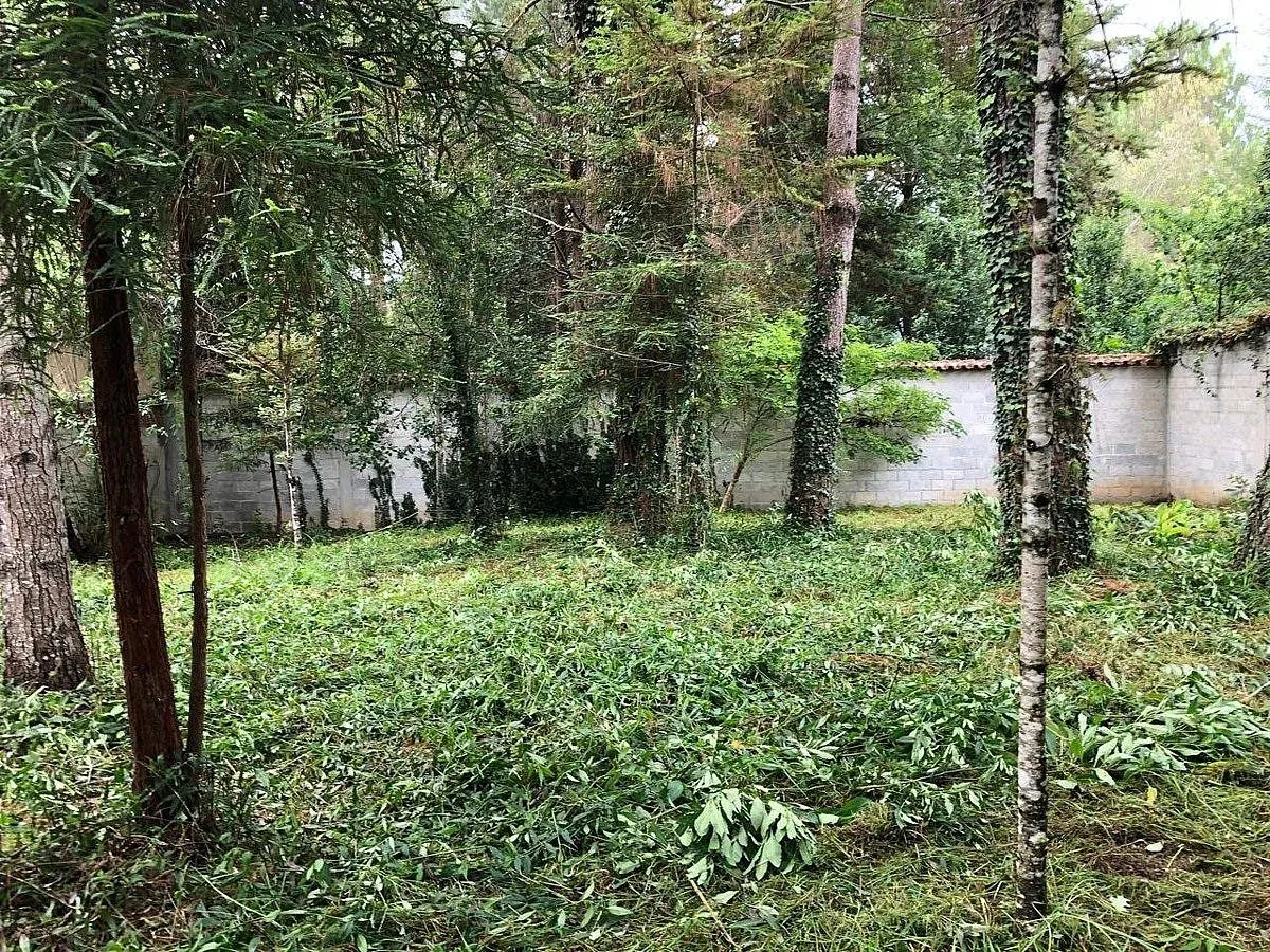 Lote en venta · Real del Monte, Álvaro Obregón, Ciudad de México