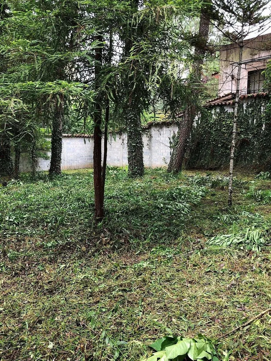 Lote en venta · Real del Monte, Álvaro Obregón, Ciudad de México