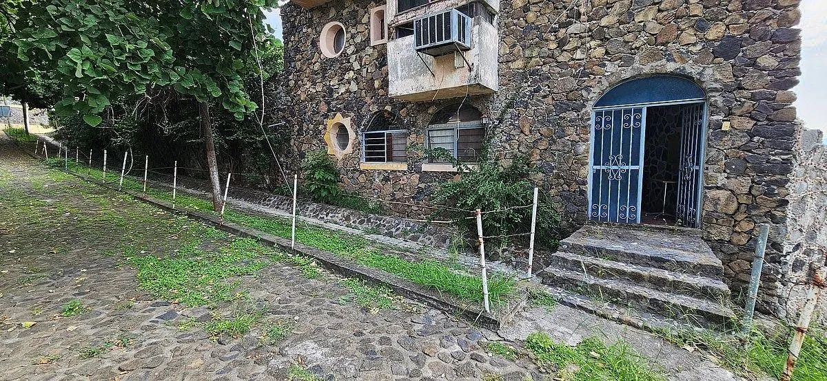 Lote en venta · Burgos, Temixco, Morelos
