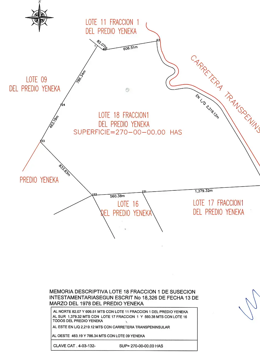 Lote en venta · Aeropuerto, Acapulco de Juárez, Guerrero