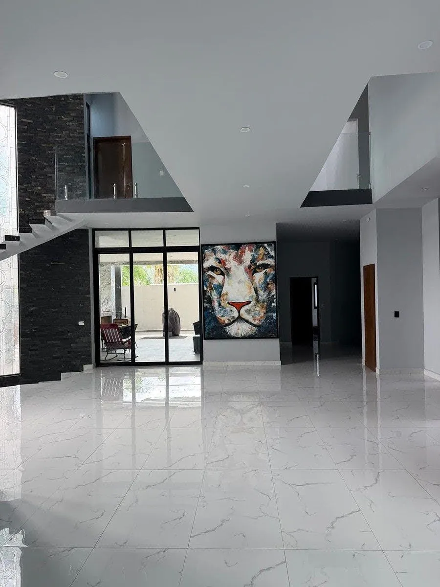 Casa en venta · Canterías 1 Sector, Monterrey, Nuevo León