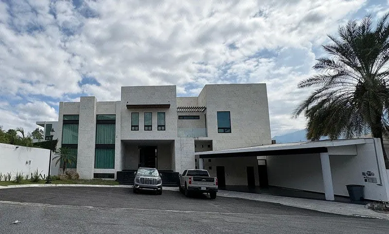 Casa en venta · Canterías 1 Sector, Monterrey, Nuevo León