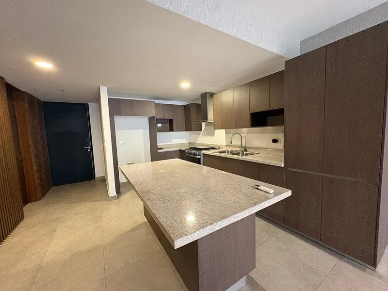 Departamento en venta · Residencial Cordillera, Santa Catarina, Nuevo León