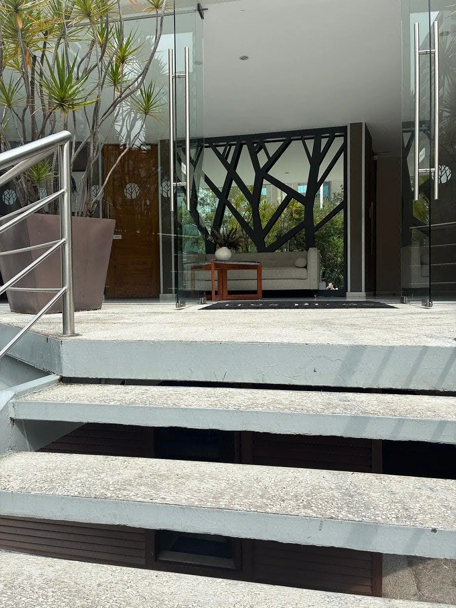 Departamento en renta · Polanco II Sección, Polanco, Miguel Hidalgo, Ciudad de México
