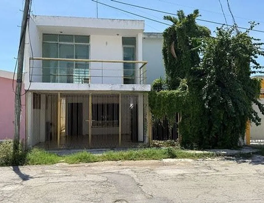 Casa en venta · Miguel Alemán, Mérida, Yucatán
