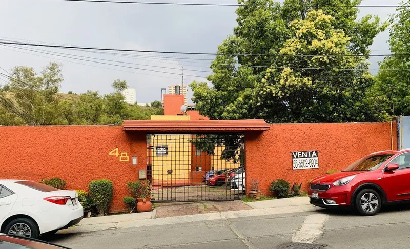 Departamento en venta · Naucalpan de Juárez, Estado de México