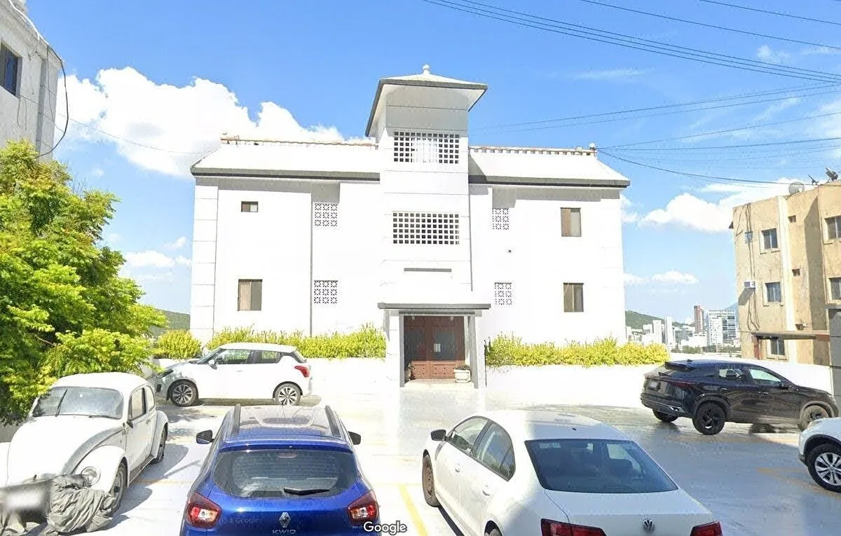 Departamento en renta · Colinas de San Jerónimo, Monterrey, Nuevo León