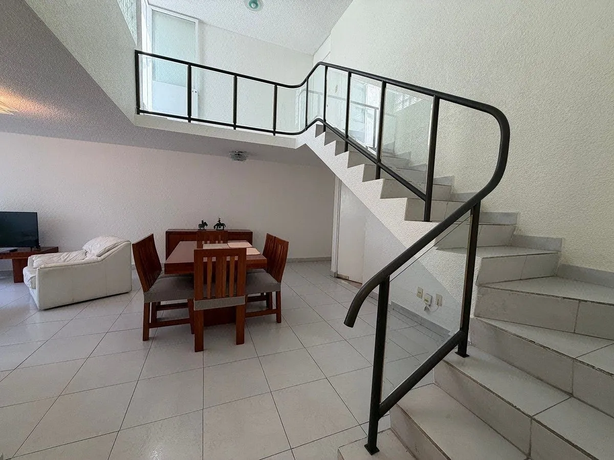 Departamento en venta · Insurgentes Cuicuilco, Coyoacán, Ciudad de México