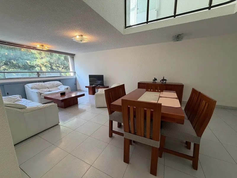 Departamento en venta · Insurgentes Cuicuilco, Coyoacán, Ciudad de México