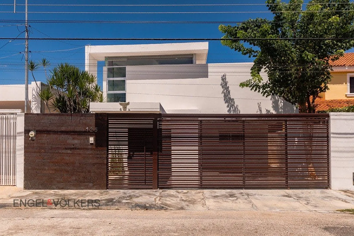 Casa en venta · Confederación de Trabajadores Del Estado de Yucatán, Mérida, Yucatán