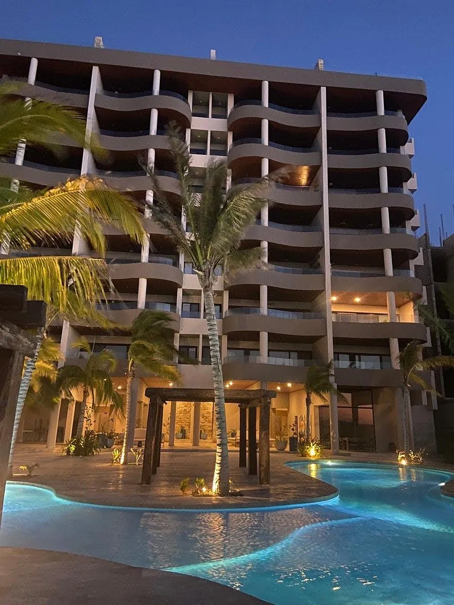Departamento en venta · Chicxulub Puerto, Progreso, Yucatán