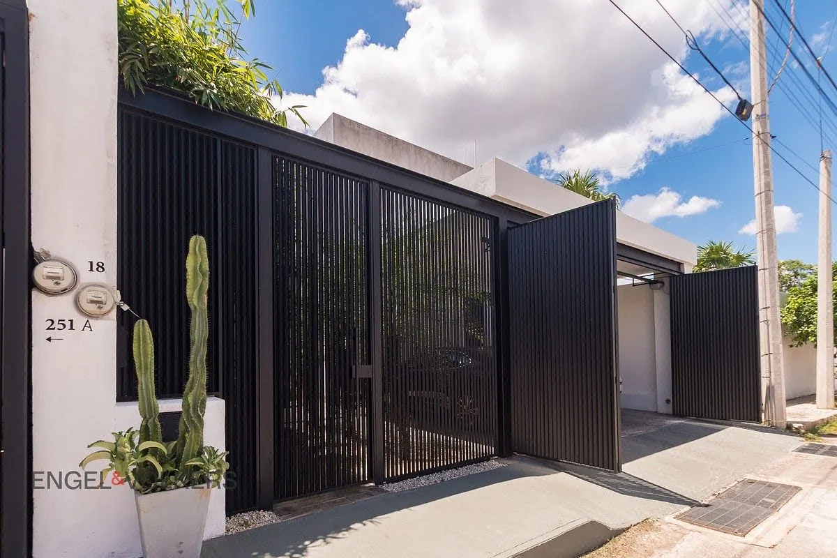 Casa en venta · Montes de Ame, Mérida, Yucatán