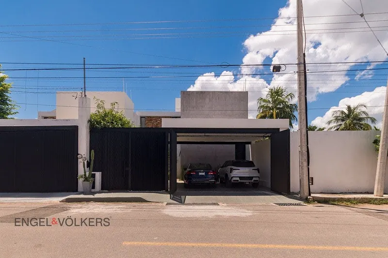 Casa en venta · Montes de Ame, Mérida, Yucatán
