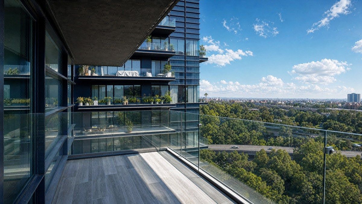 Departamento en venta · Cumbres Reforma, Cuajimalpa de Morelos, Ciudad de México