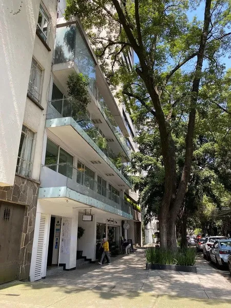 Oficina en renta · Polanco IV Sección, Polanco, Miguel Hidalgo, Ciudad de México