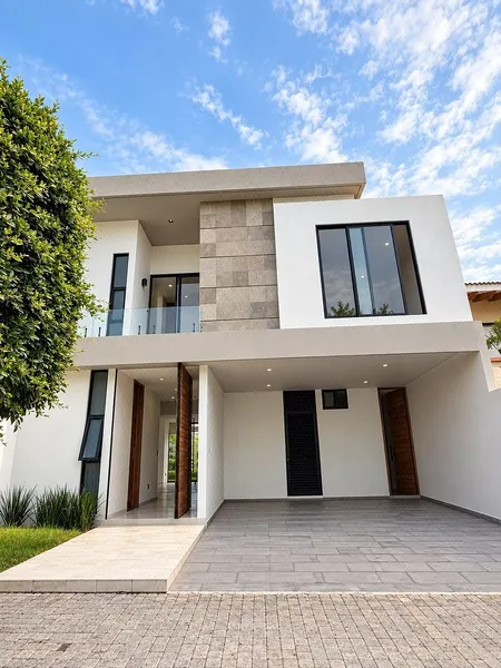 Casa en venta · La Isla Lomas de Angelópolis, San Andrés Cholula, Puebla