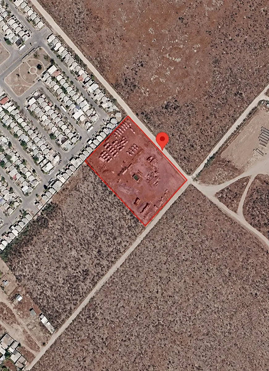 Lote en venta · Ciénega de Flores Centro, Ciénega de Flores, Nuevo León