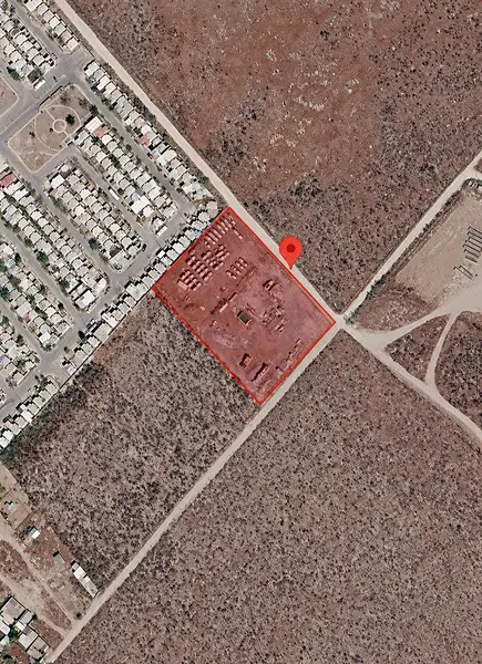 Lote en venta · Ciénega de Flores Centro, Ciénega de Flores, Nuevo León