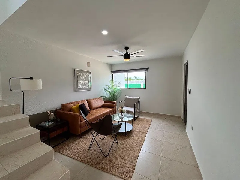 Condominio en venta · Conkal, Conkal, Yucatán