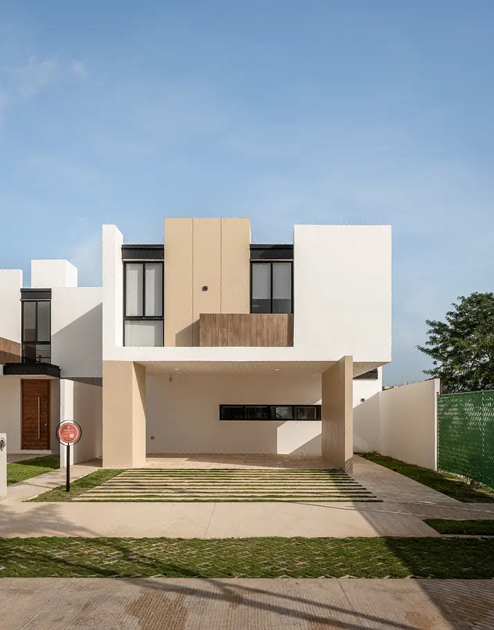 Condominio en venta · Cholul, Mérida, Yucatán