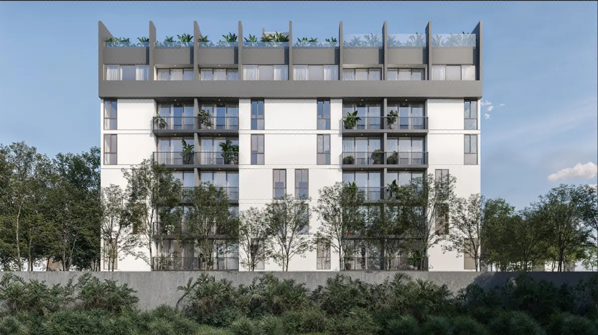 Departamento en venta · Montes de Ame, Mérida, Yucatán
