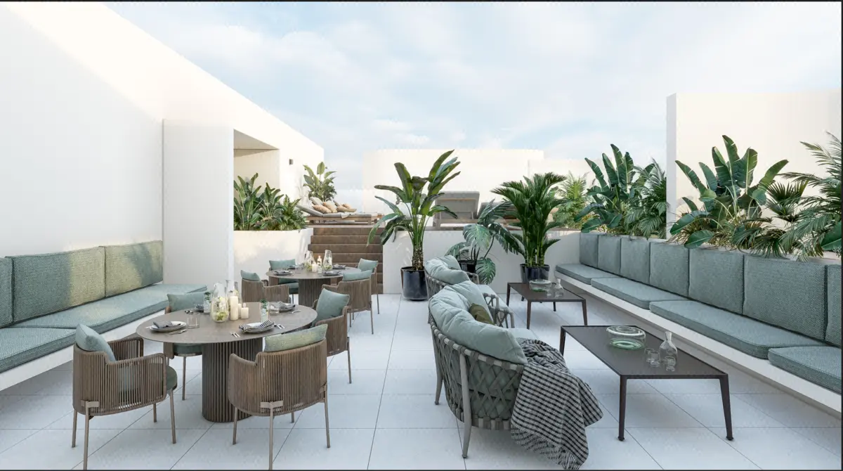 Departamento en venta · Montes de Ame, Mérida, Yucatán