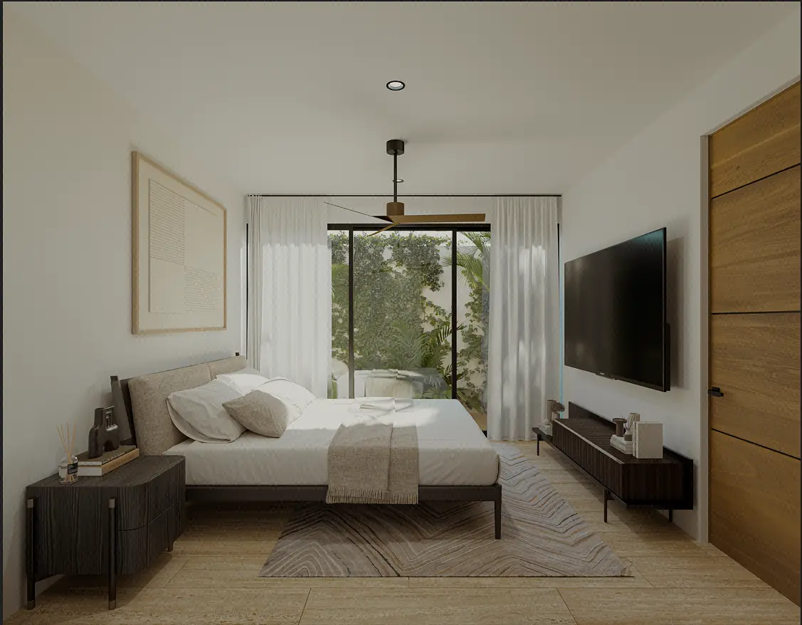 Departamento en venta · Temozon Norte, Mérida, Yucatán