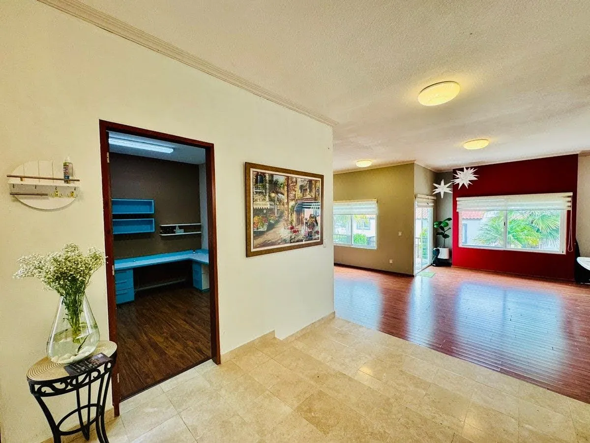 Casa en venta · Bosque Esmeralda, Atizapán de Zaragoza, Estado de México