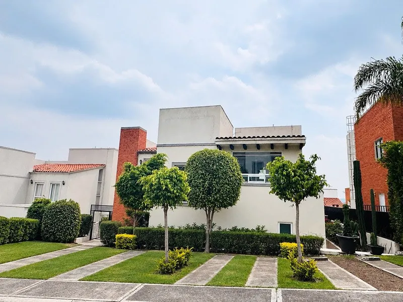 Casa en venta · Bosque Esmeralda, Atizapán de Zaragoza, Estado de México
