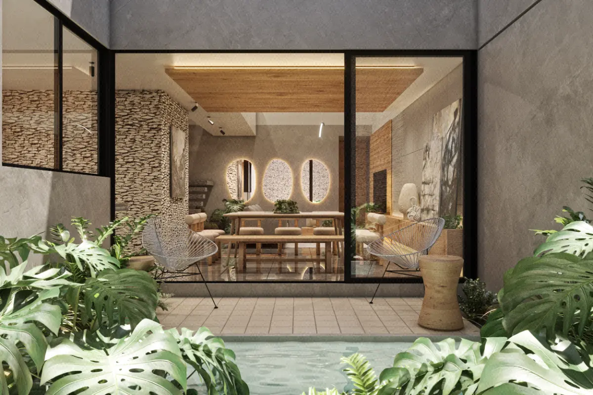 Casa en venta · Temozon Norte, Mérida, Yucatán