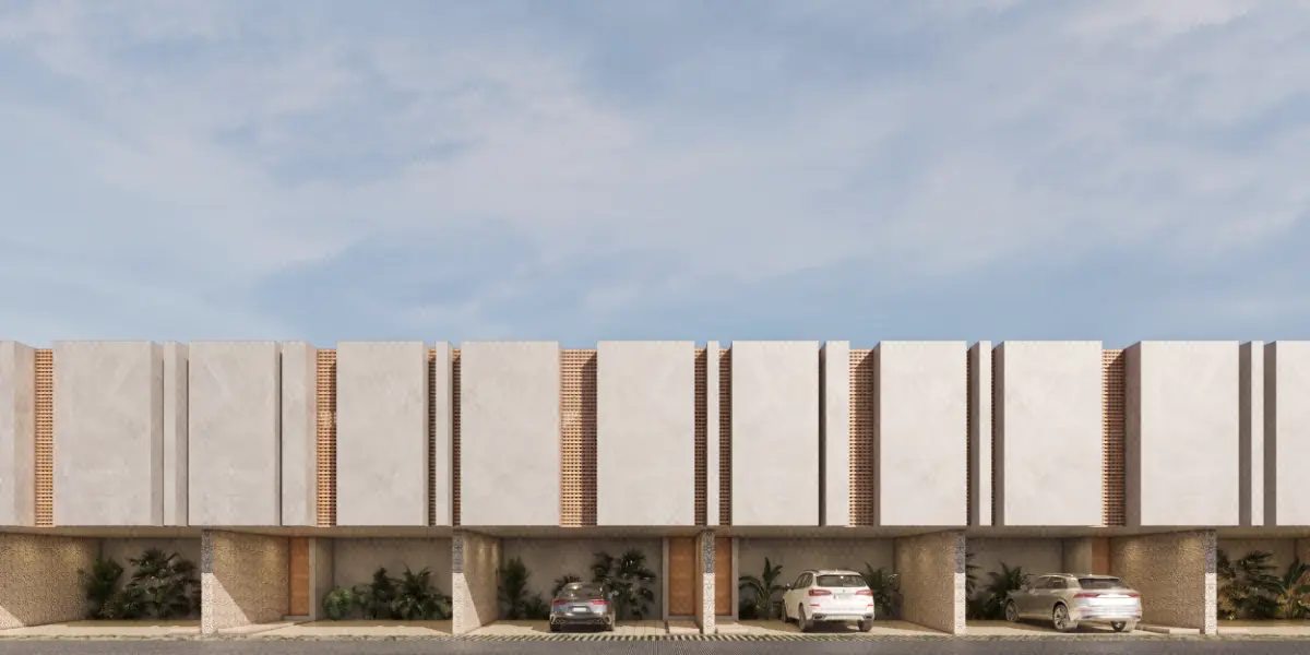 Casa en venta · Temozon Norte, Mérida, Yucatán