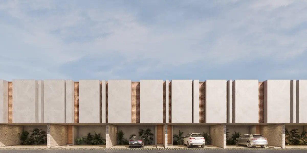 Casa en venta · Temozon Norte, Mérida, Yucatán