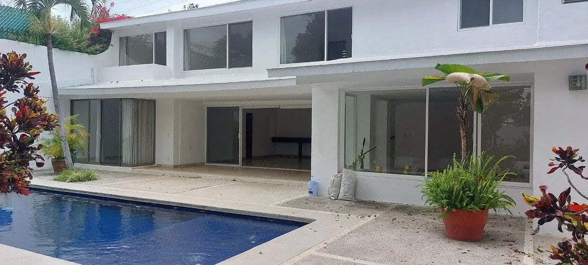 Casa en venta · Vista Hermosa, Cuernavaca, Morelos