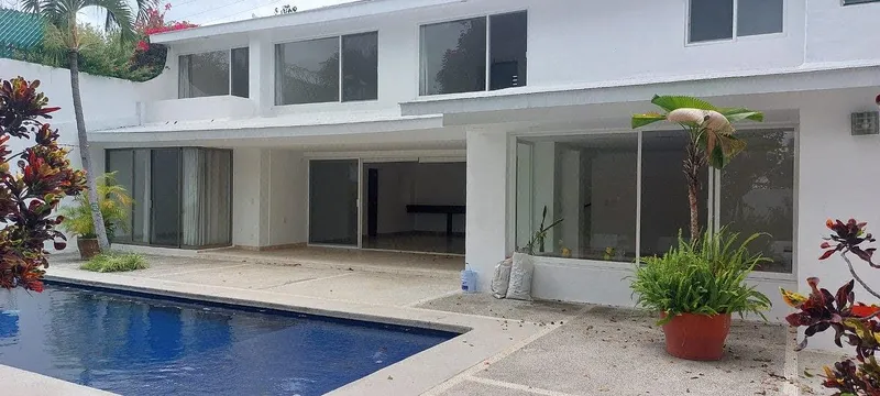 Casa en venta · Vista Hermosa, Cuernavaca, Morelos