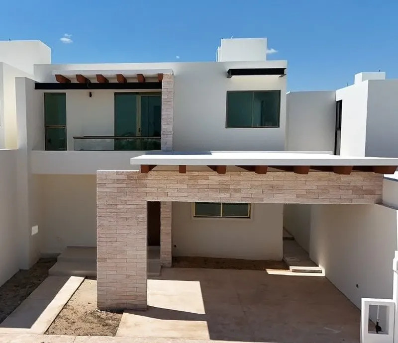 Condominio en venta · Gran San Pedro Cholul, Mérida, Yucatán