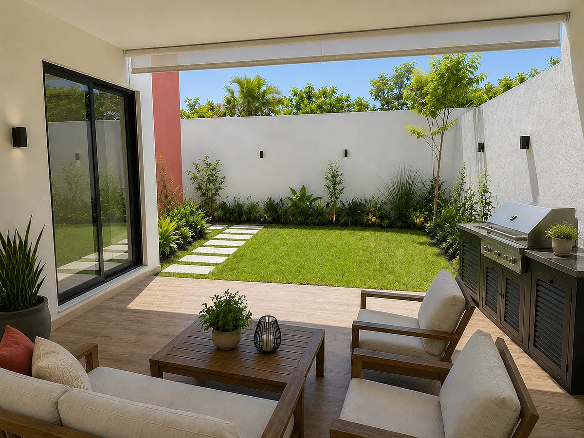 Condominio en venta · Residencial Xcanatún, Mérida, Yucatán