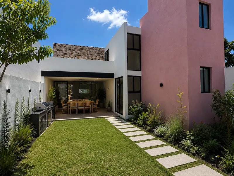 Condominio en venta · Residencial Xcanatún, Mérida, Yucatán