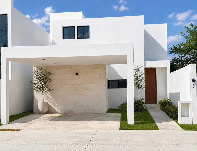 Condominio en venta · Gran San Pedro Cholul, Mérida, Yucatán